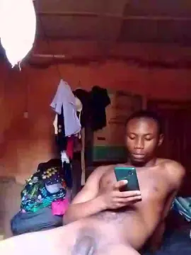 Cam4 Free Porn Cam of Cumhardick