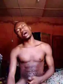 Cam4 Sex Cam of Cumhardick