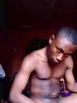 Cam4 Live Sex Cam of Cumhardick