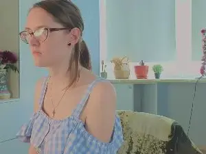 Cam4 Live Sex of KaliBronk