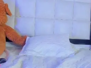 Cam4 Live Sex of Nicky_Bonn18