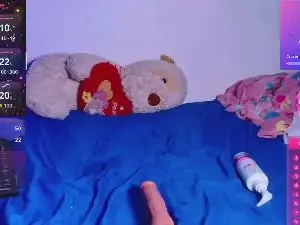 Cam4 Sex Cam of Santiago_foxx