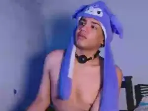Cam4 Best live sex cam show of Santiago_foxx