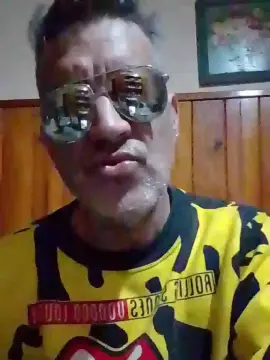 Cam4 Private Sex Chat of AxelGPP75