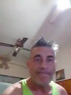 Cam4 Sex Cam of AxelGPP75