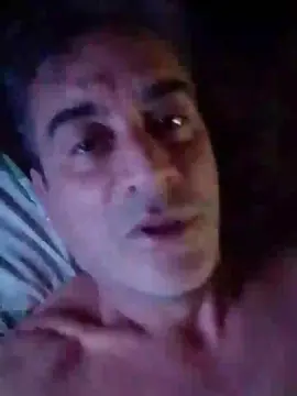 Cam4 Live Sex of AxelGPP75