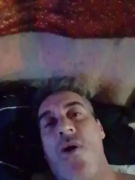 Cam4 Live Porn of AxelGPP75