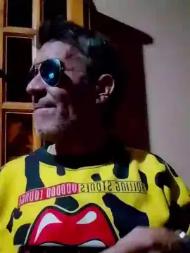 Cam4 Live Sex of AxelGPP75