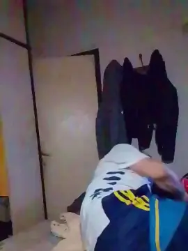 Cam4 Free Porn Cam of AxelGPP75