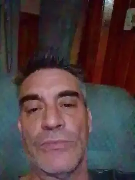 Cam4 Adult Video Chat of AxelGPP75