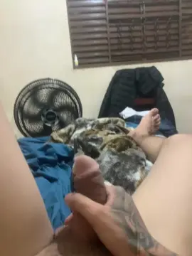 Cam4 Free Live Porn of Caduzin244