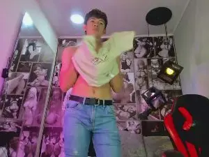 Cam4 Best live sex cam show of Christian_Foxx
