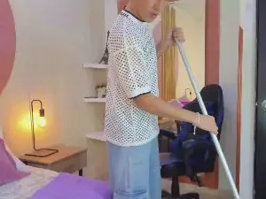 Cam4 Watch Live Sex Cams of Christian_Foxx