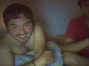 Cam4 Private Sex Chat of IanAndVic