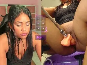 Cam4 Best live sex cam show of AnnitaLawrence