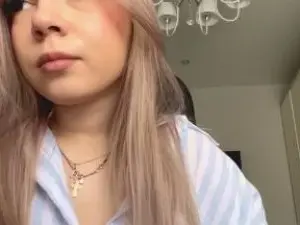 Cam4 Live Porn of DelsieVanheel