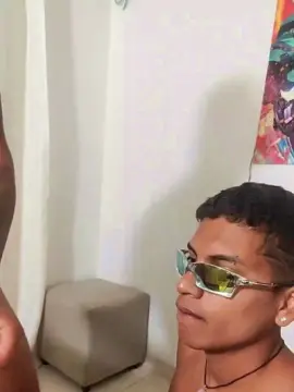 Cam4 Free Porn Cam of Rayan464