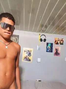 Cam4 Live Porn of Rayan464