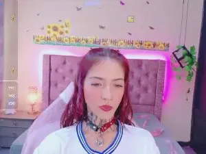Cam4 Free Live Porn of Scarllett_BDSM