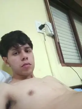 Cam4 Best Webcam of Zekeiel18