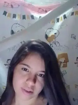 Cam4 Sex Chat of JULIANA2026