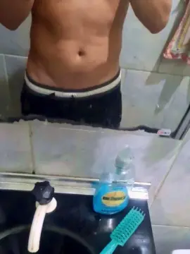 Cam4 Adult Webcam of Novin_021h