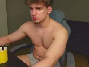 Cam4 Watch Live Sex Cams of Ricky_Becko