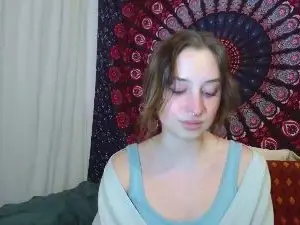 Cam4 Live Sex Cam of AdalynMystery