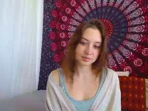 Cam4 Private Sex Chat of AdalynMystery