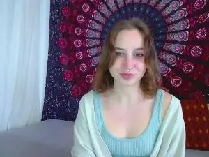 Cam4 Live Sex of AdalynMystery