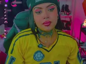 Cam4 Free Porn Cam of Adamsniki