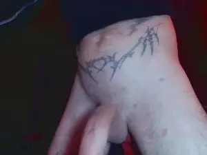 Cam4 Best Webcam of HoneyCock20