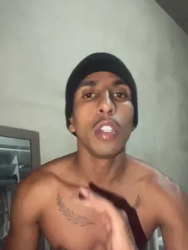 Cam4 Nude Webcam of Novinhosiames