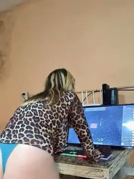 Cam4 Live Sex Cam of aliencitokawaii
