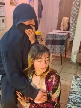 Cam4 Live Porn of aliencitokawaii