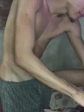 Cam4 Nude Webcam of magrinj