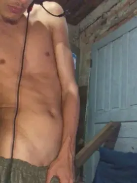 Cam4 Free Live Porn of magrinj