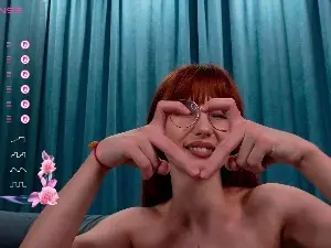 Cam4 Best Webcam of EileenWilson