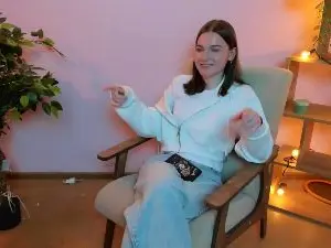 Cam4 Nude Webcam of EraClauson