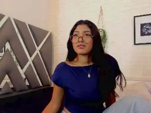 Cam4 Nude Webcam of Lia_Passion
