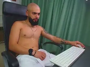 Cam4 Live Sex Cam of OscarWills