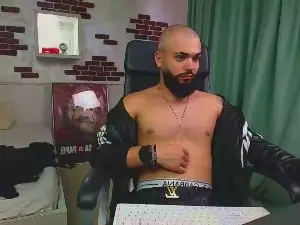 Cam4 Adult Webcams of OscarWills