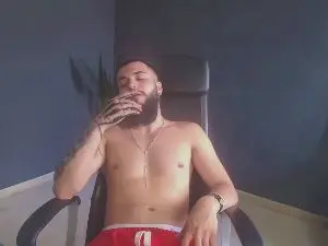 Cam4 Watch Live Sex Cams of OscarWills