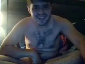 Cam4 Private Sex Chat of alexrussell37