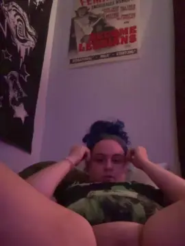 Cam4 Sex Cam of analisebaby