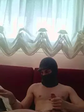 Cam4 Free Porn Cam of ryuzaki9