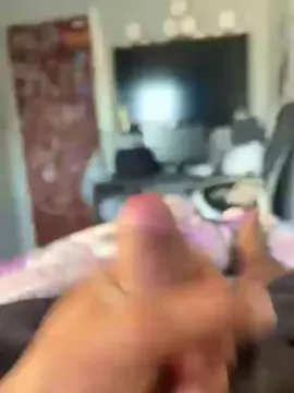 Cam4 Live Sex of BrennoVic005