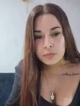 Cam4 Nude Webcam of Vicky2032
