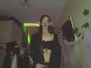 Cam4 Watch Live Sex Cams of JonnaGally
