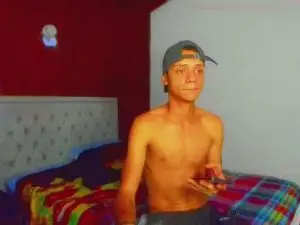 Cam4 Sex Cam of axel_marcus_x